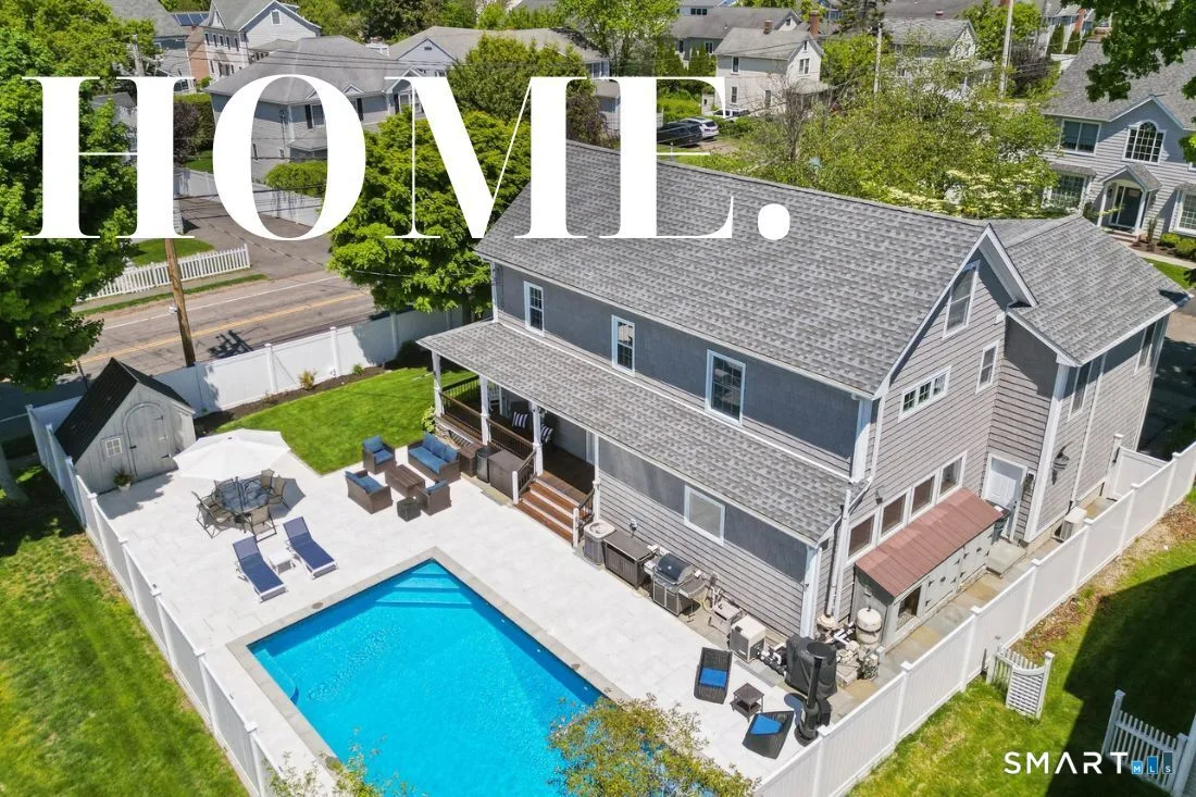7 Ennis Lane, Fairfield, CT