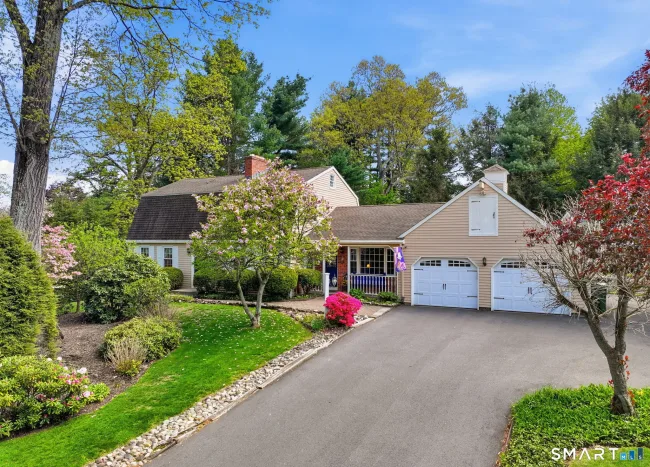 79 Buckboard Lane, Bristol, CT