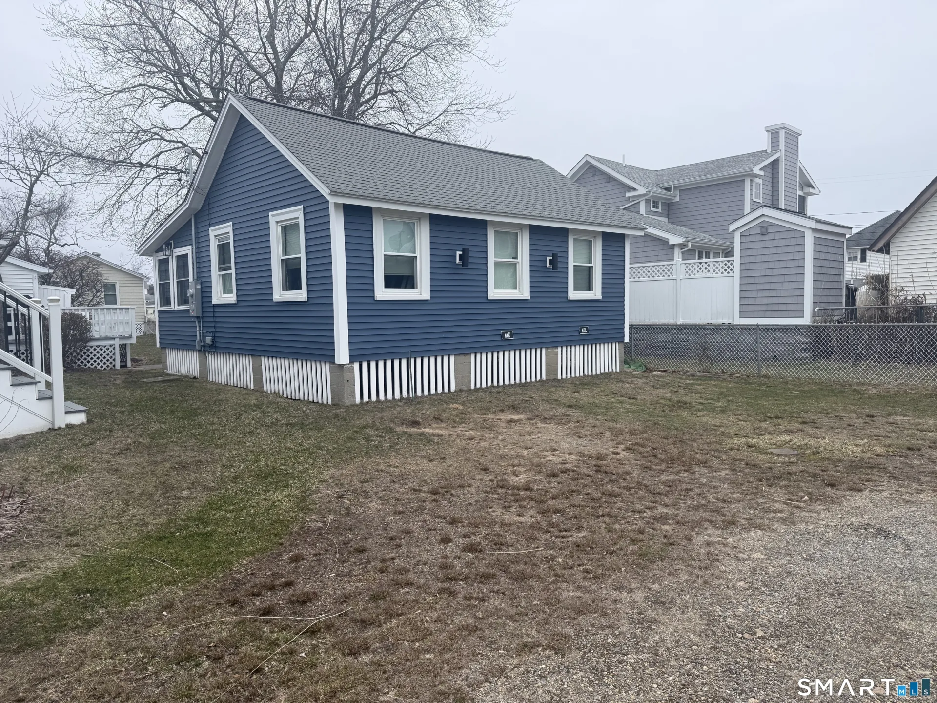 78-A Hartford Avenue #78A, Old Lyme, CT