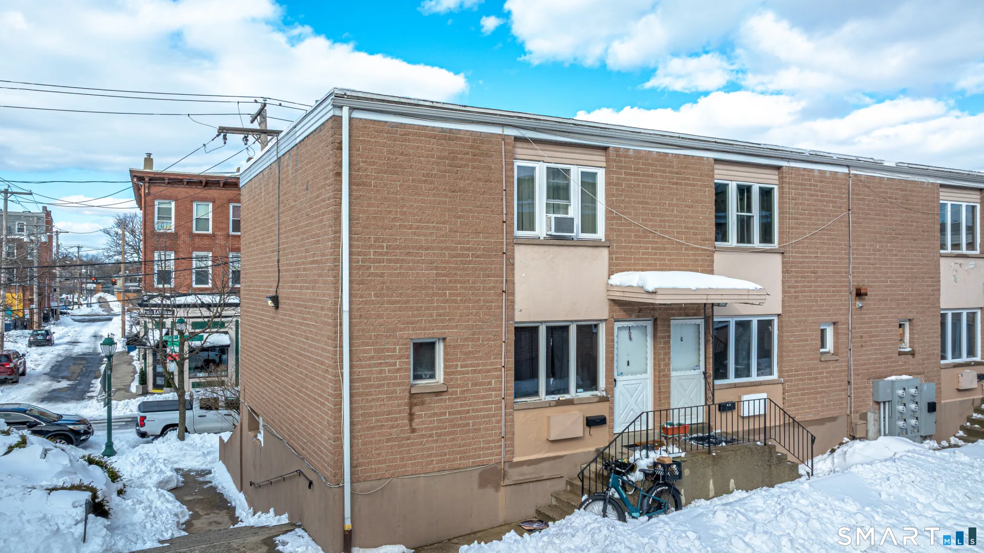 120 Wooster Street #L, New Haven, CT