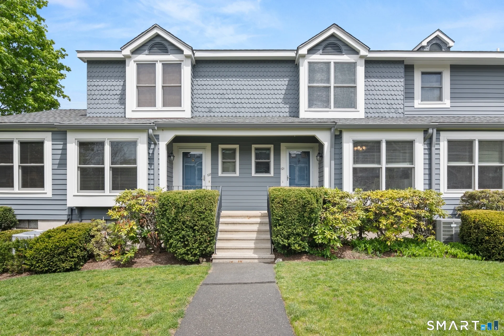 121 Fawn Ridge Lane #121, Norwalk, CT