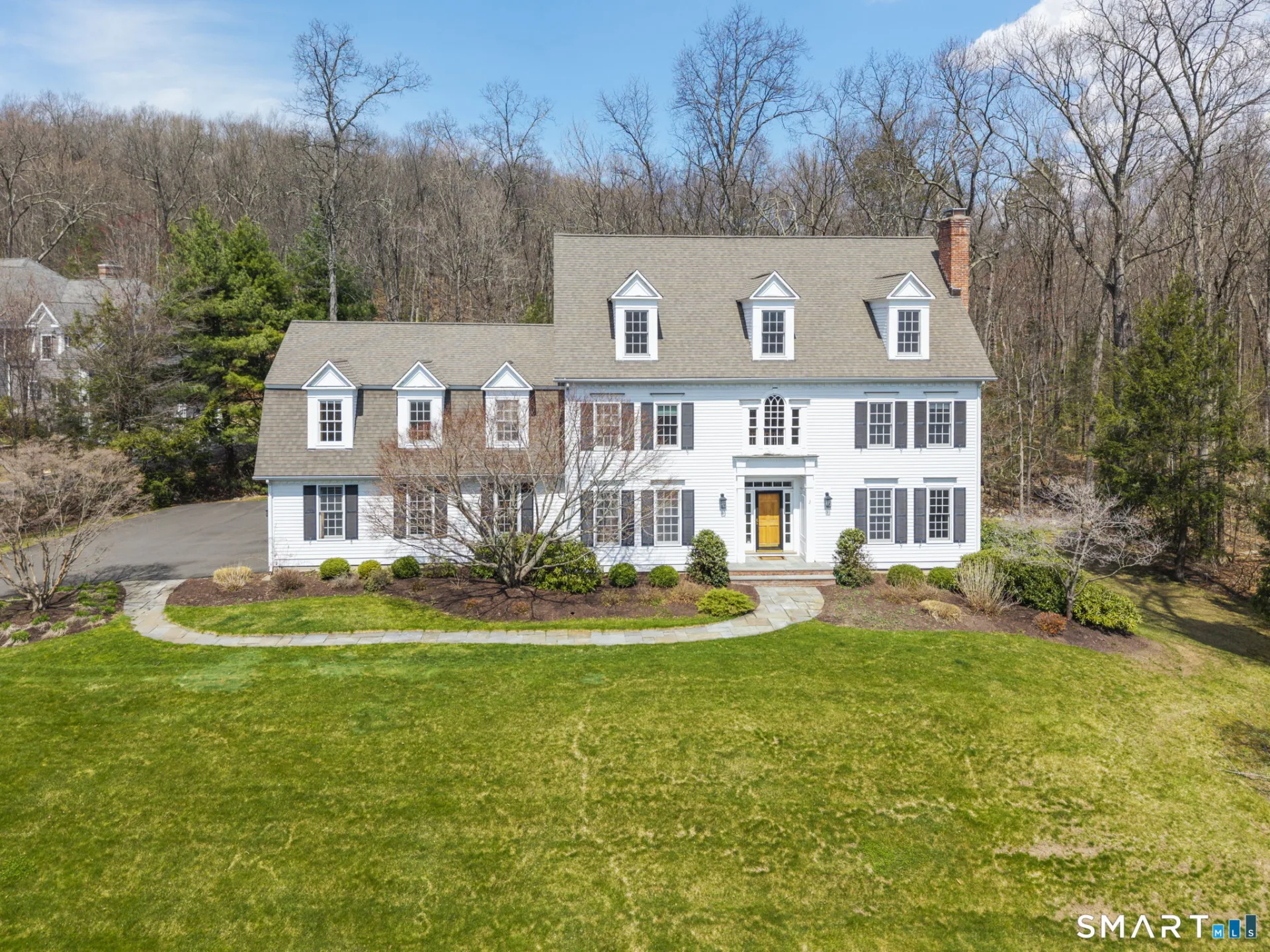 2 Brighton Way, Avon, CT