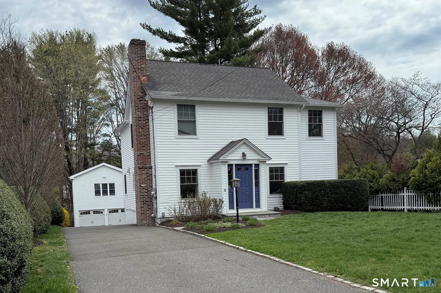 1482 Bronson Road, Fairfield, CT