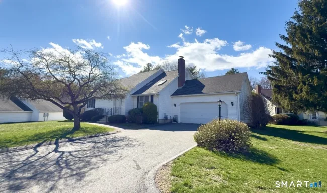 204 Oldefield Farms Road #204