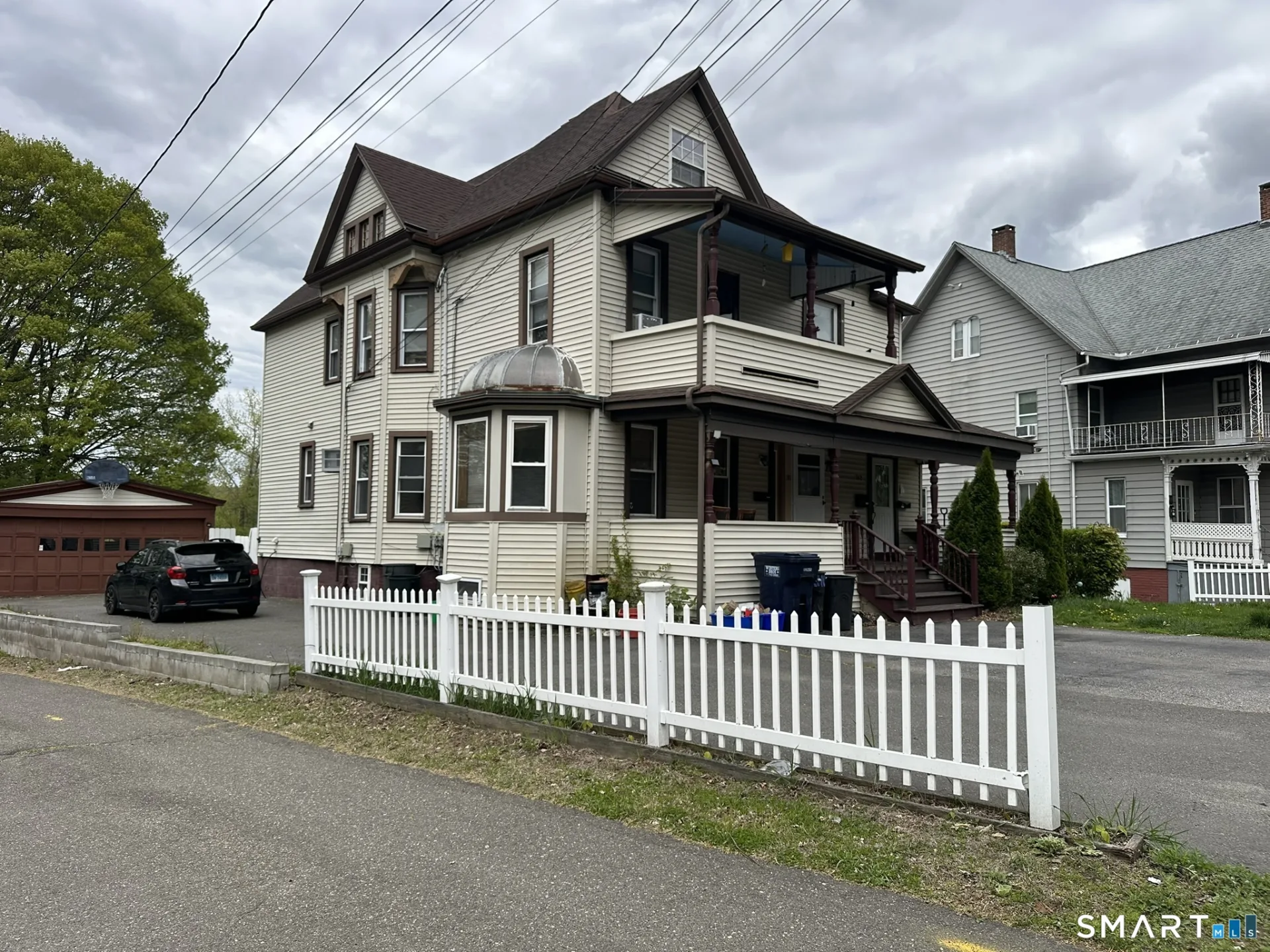 310-312 Derby Avenue, Derby, CT