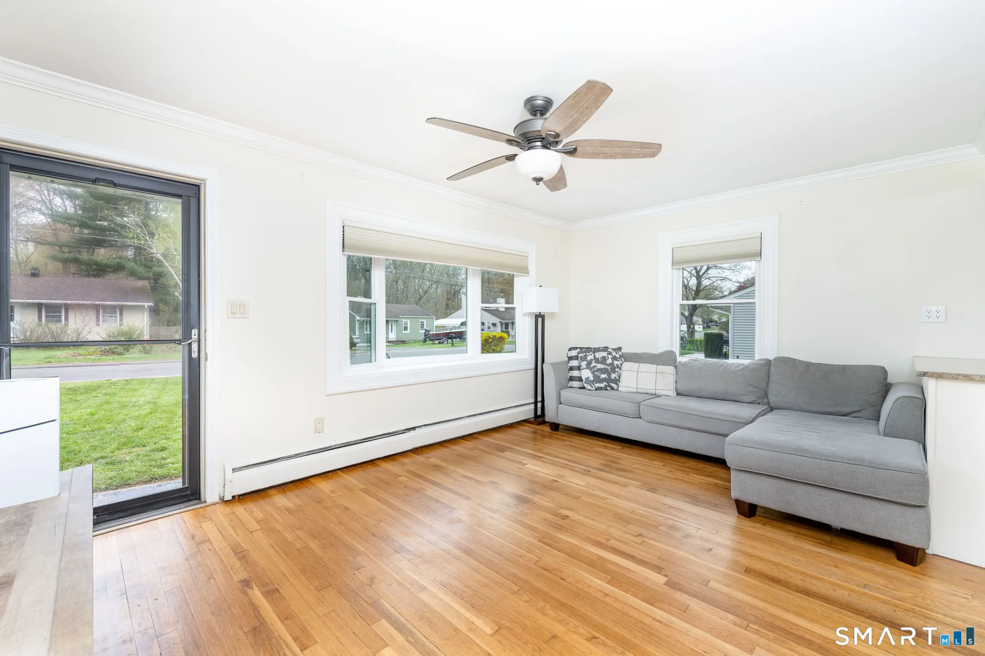 46 Prospect Hill Drive, East Windsor, CT