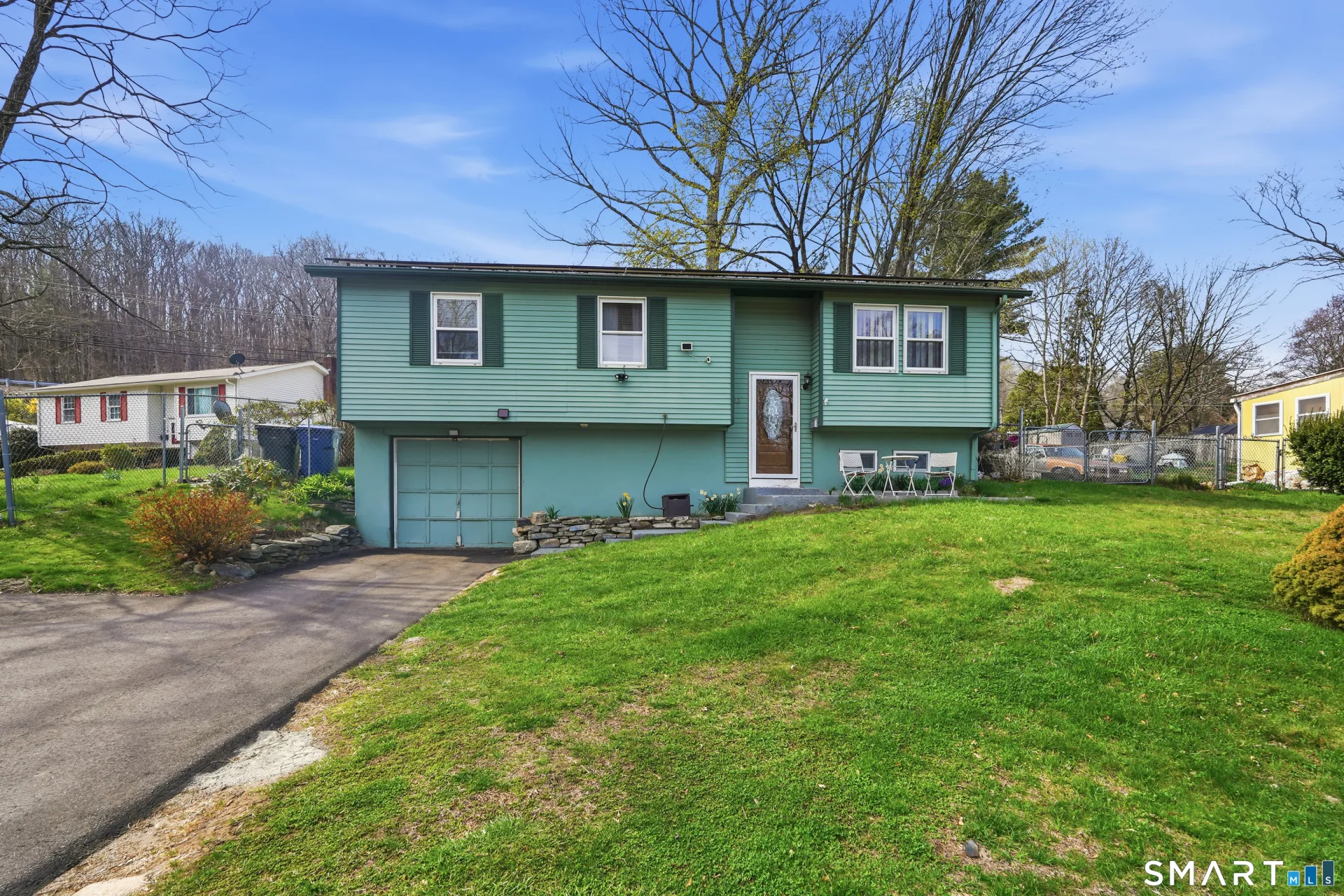 22 Spring View Lane, Windham, CT