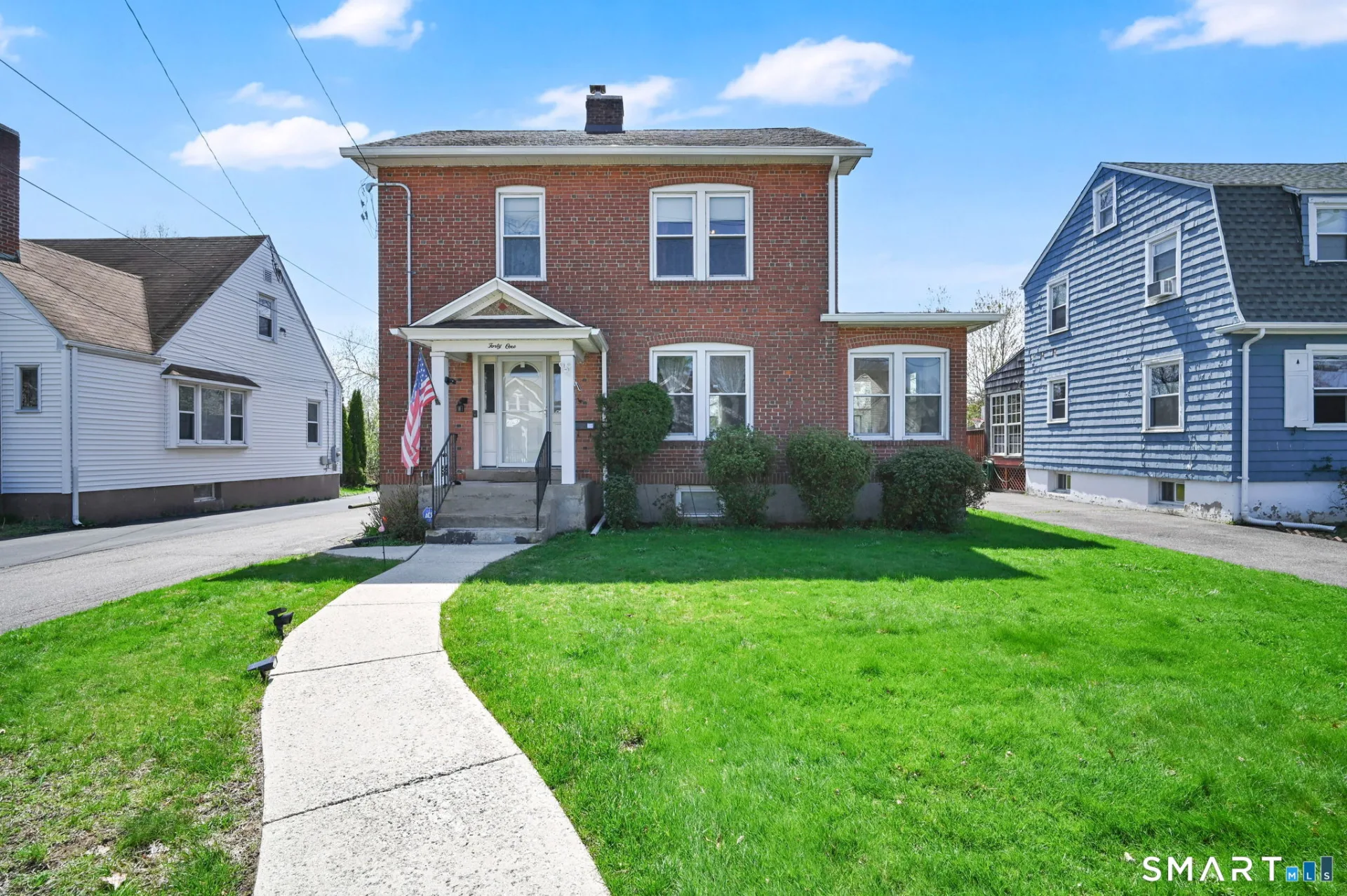 41 Saint James Street, West Hartford, CT