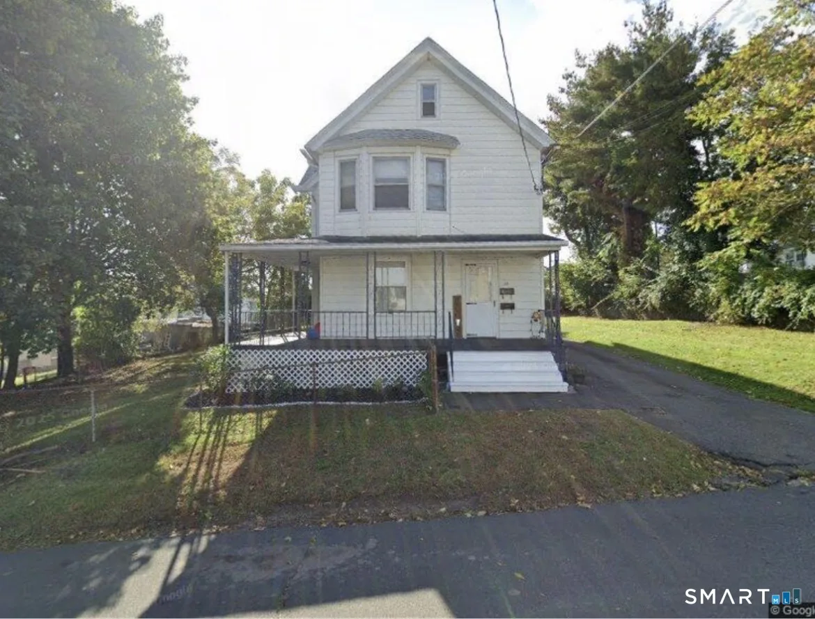 25 Avon Avenue, Waterbury, CT
