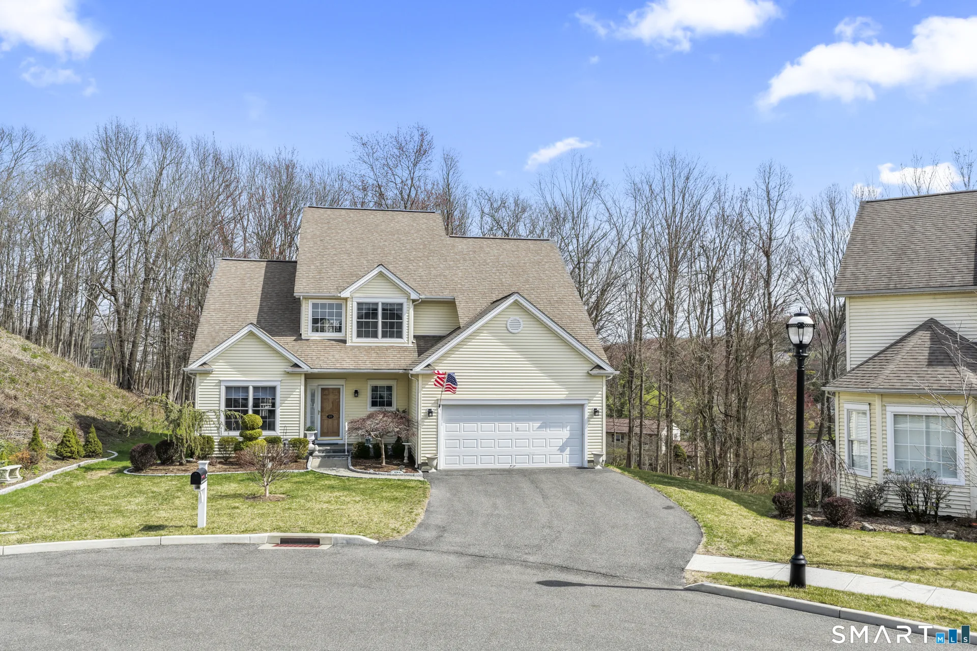 18 Spring Ridge Court #18, Danbury, CT