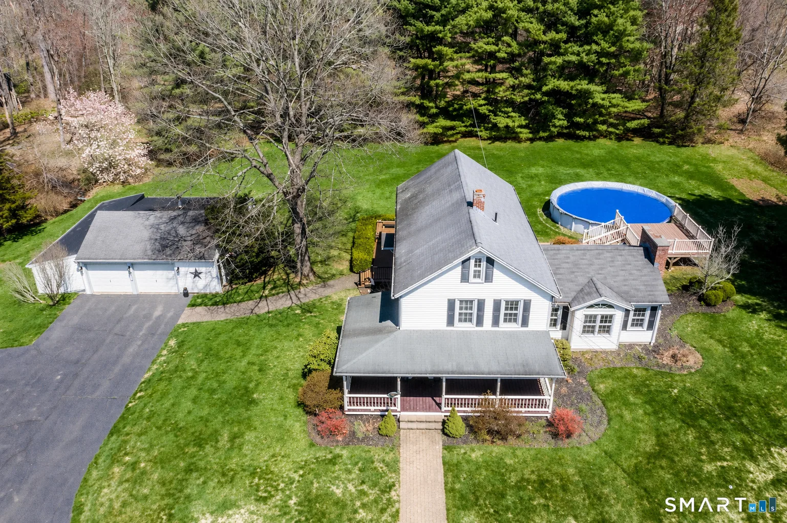 175 Howd Road, Durham, CT