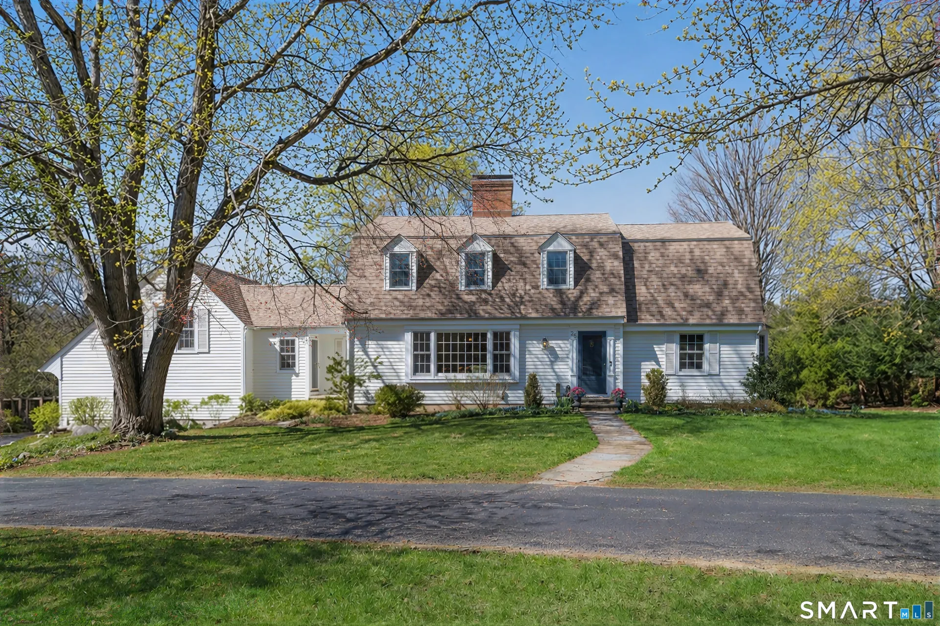 25 English Drive, Wilton, CT