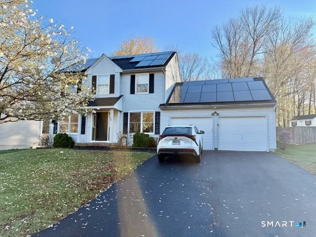 104 Ginger Lane, Torrington, CT