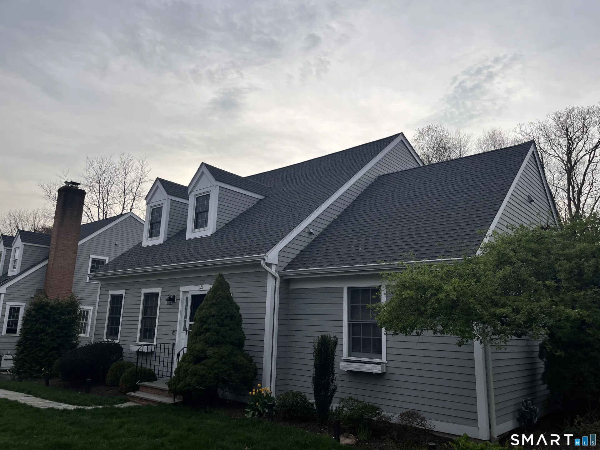 121 Crosby Street #121, Fairfield, CT