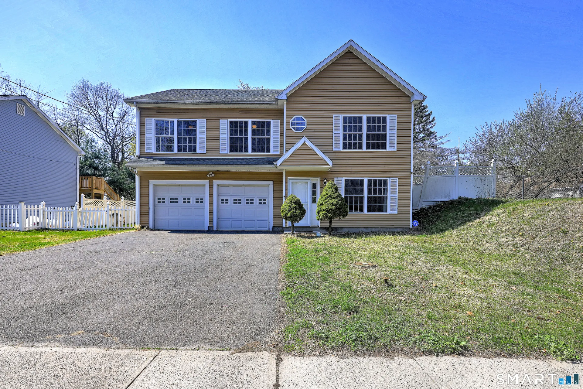 625 Evers Street, Bridgeport, CT