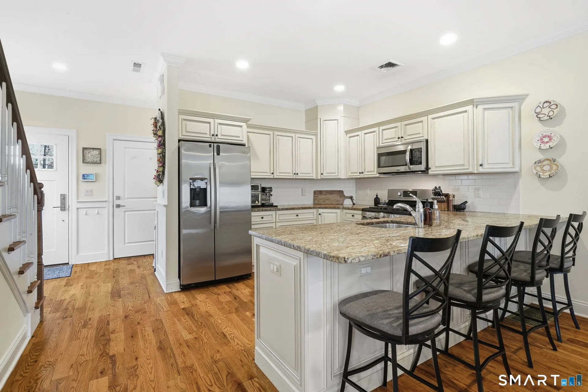 67 Aiken Street #B, Norwalk, CT