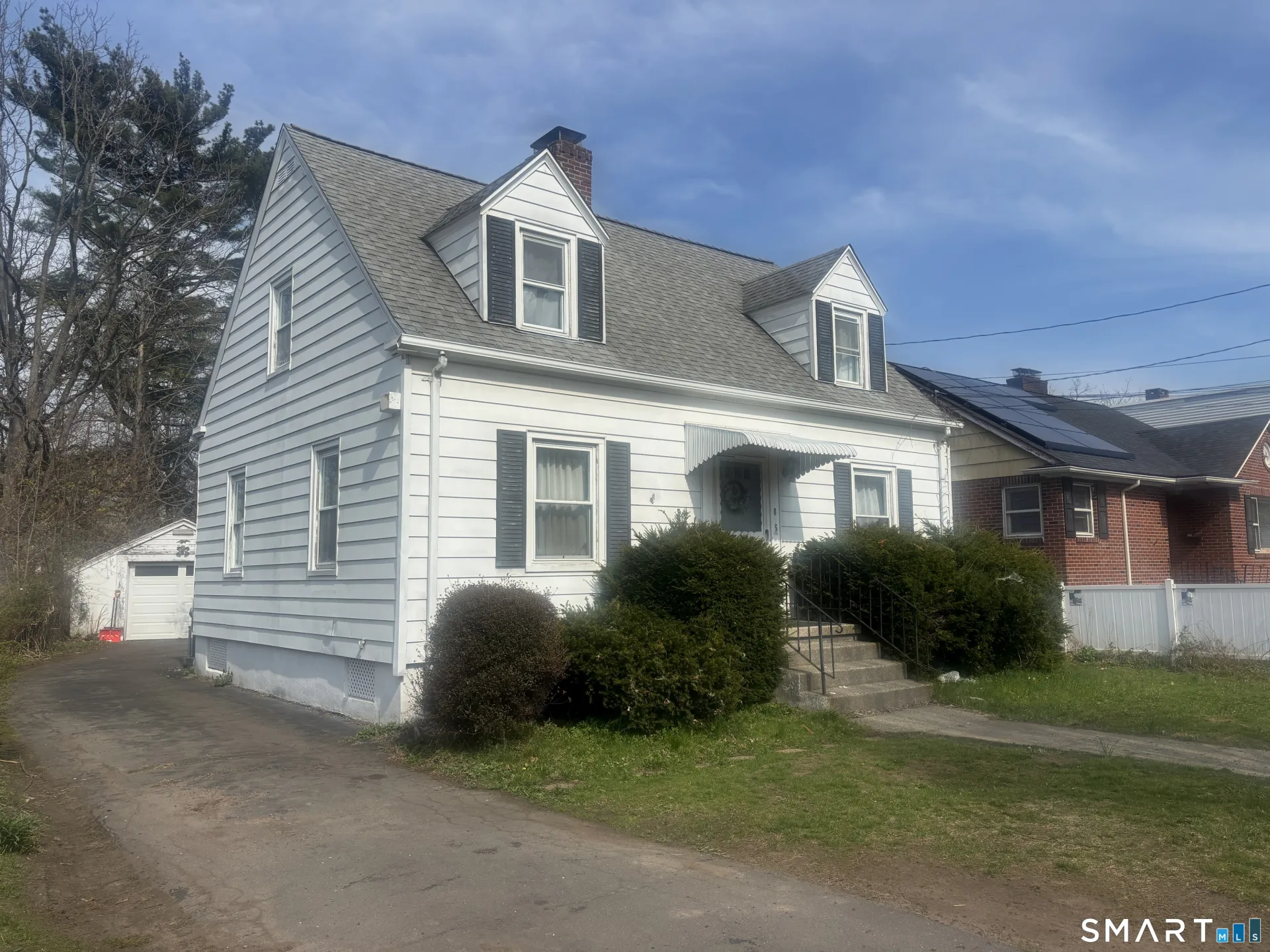 805 Savin Avenue, West Haven, CT