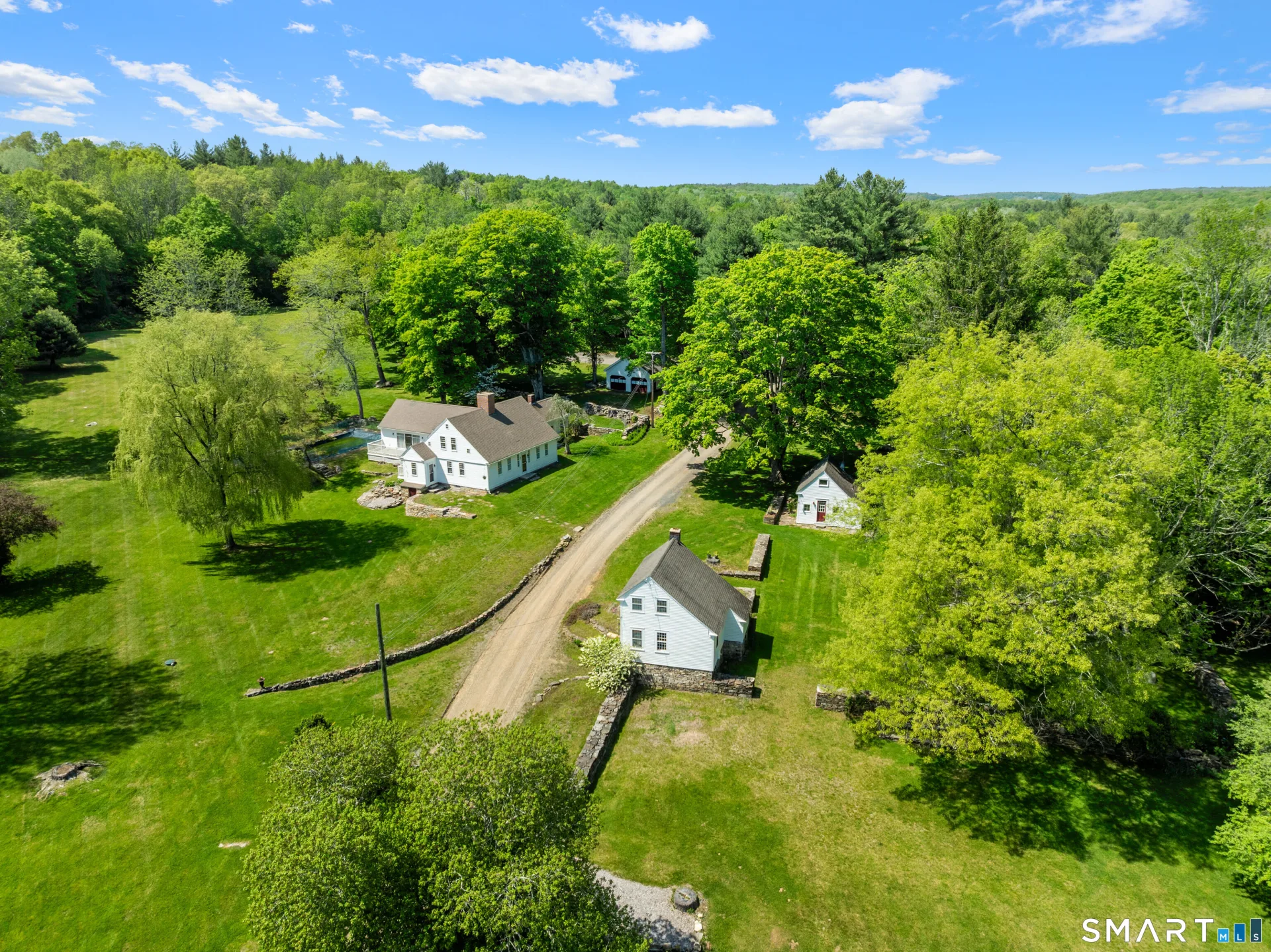 93 & 90-94 Upton Road, Ashford, CT