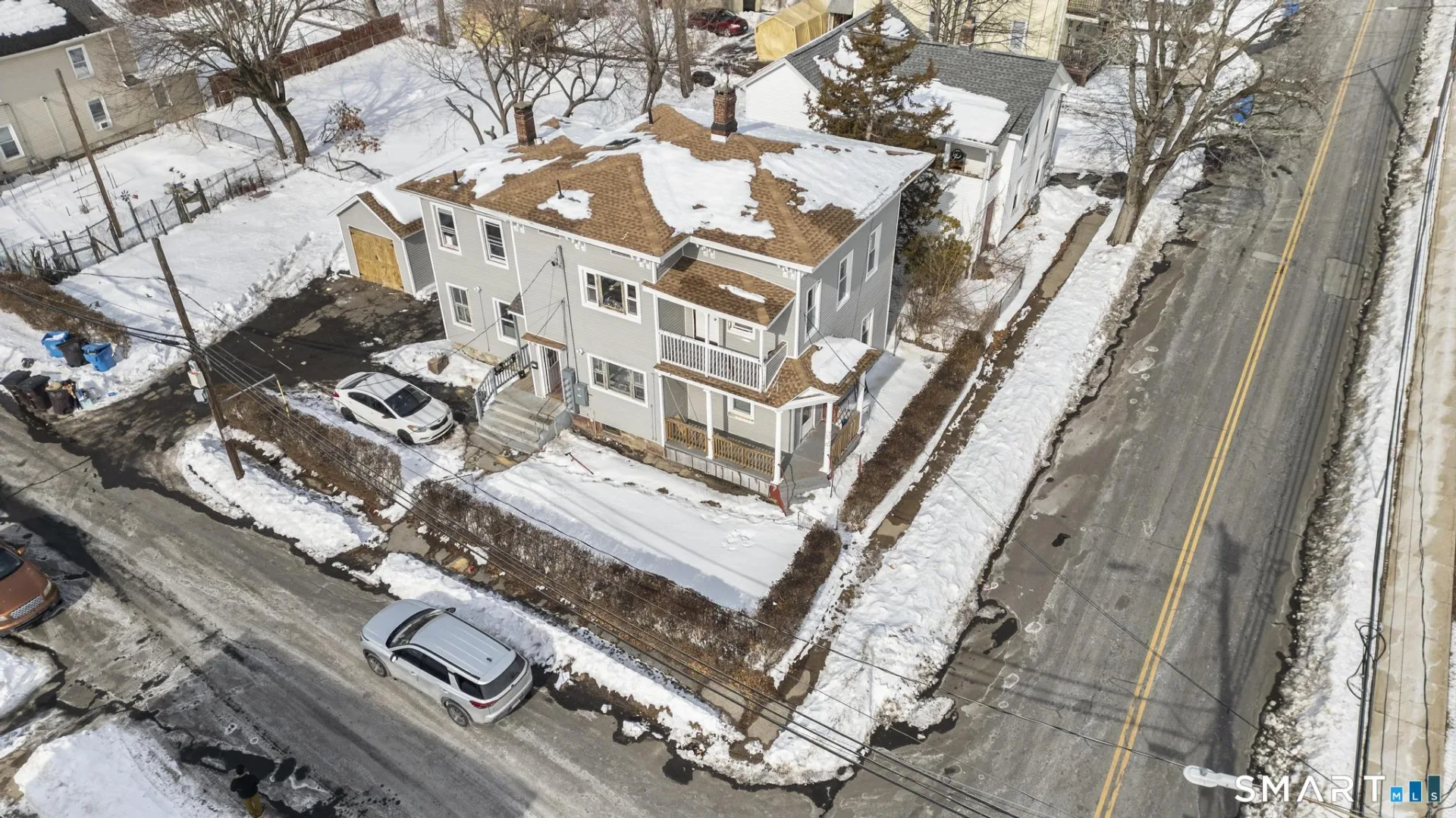 164 Curtis Street, New Britain, CT