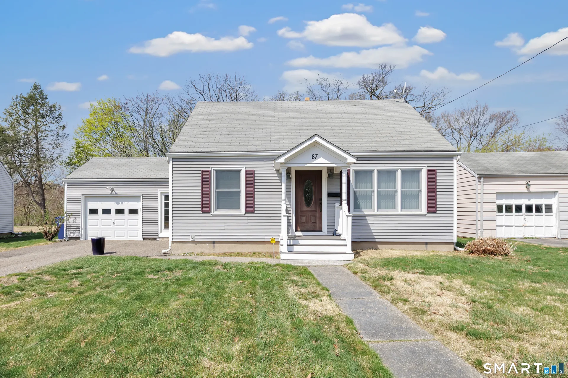 87 Hubbell Avenue, Ansonia, CT