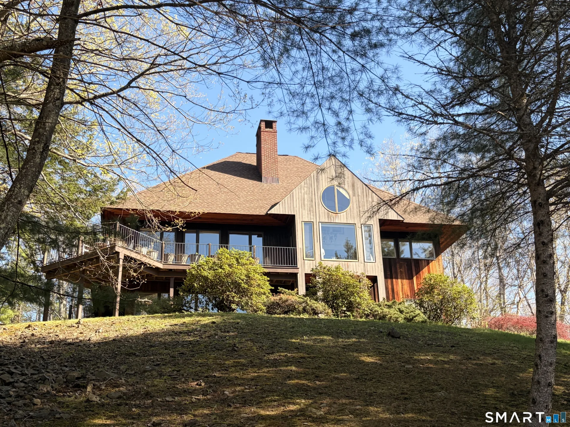 86 Washburn Road, Canton, CT