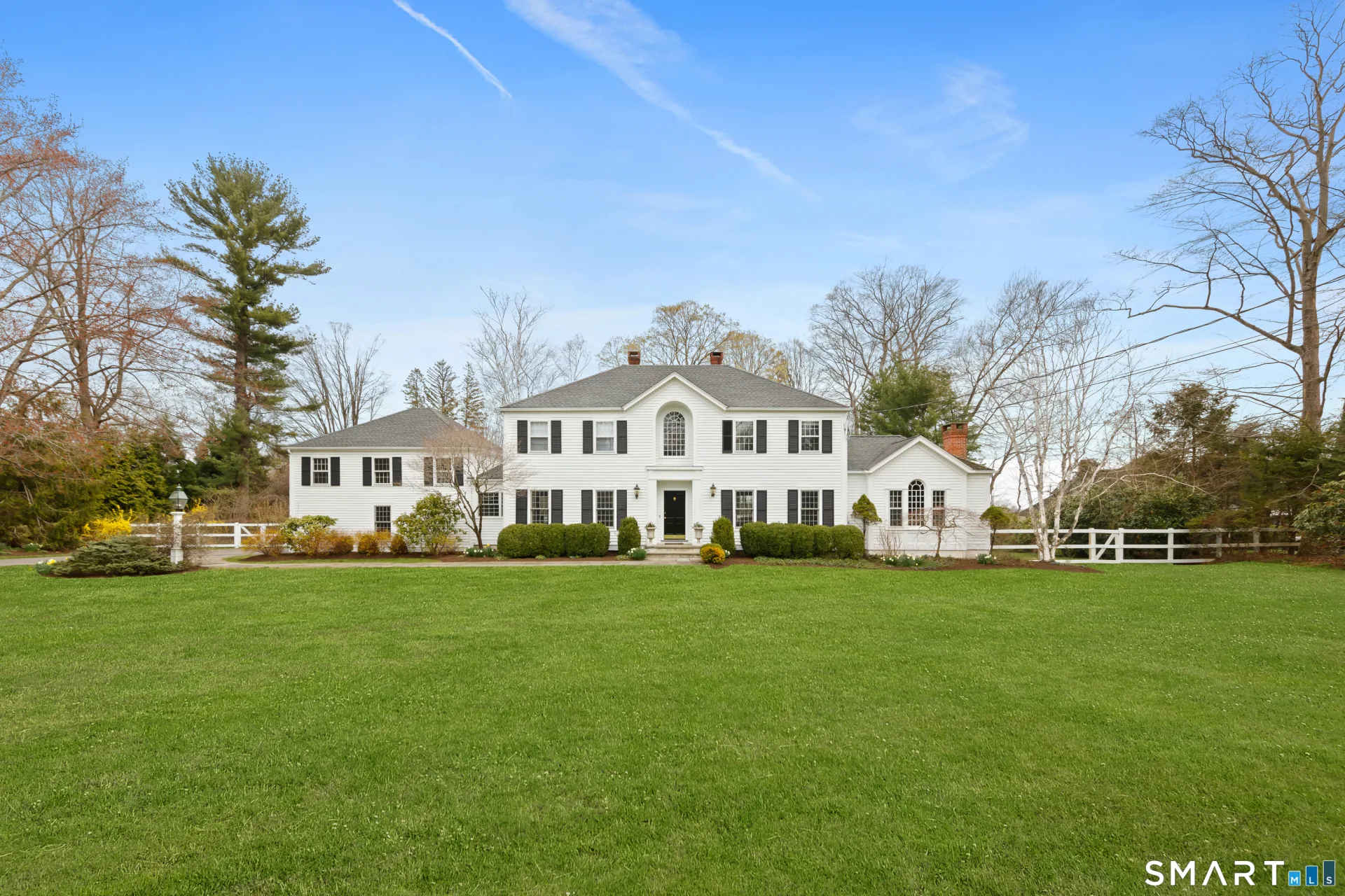 3050 Bronson Road, Fairfield, CT