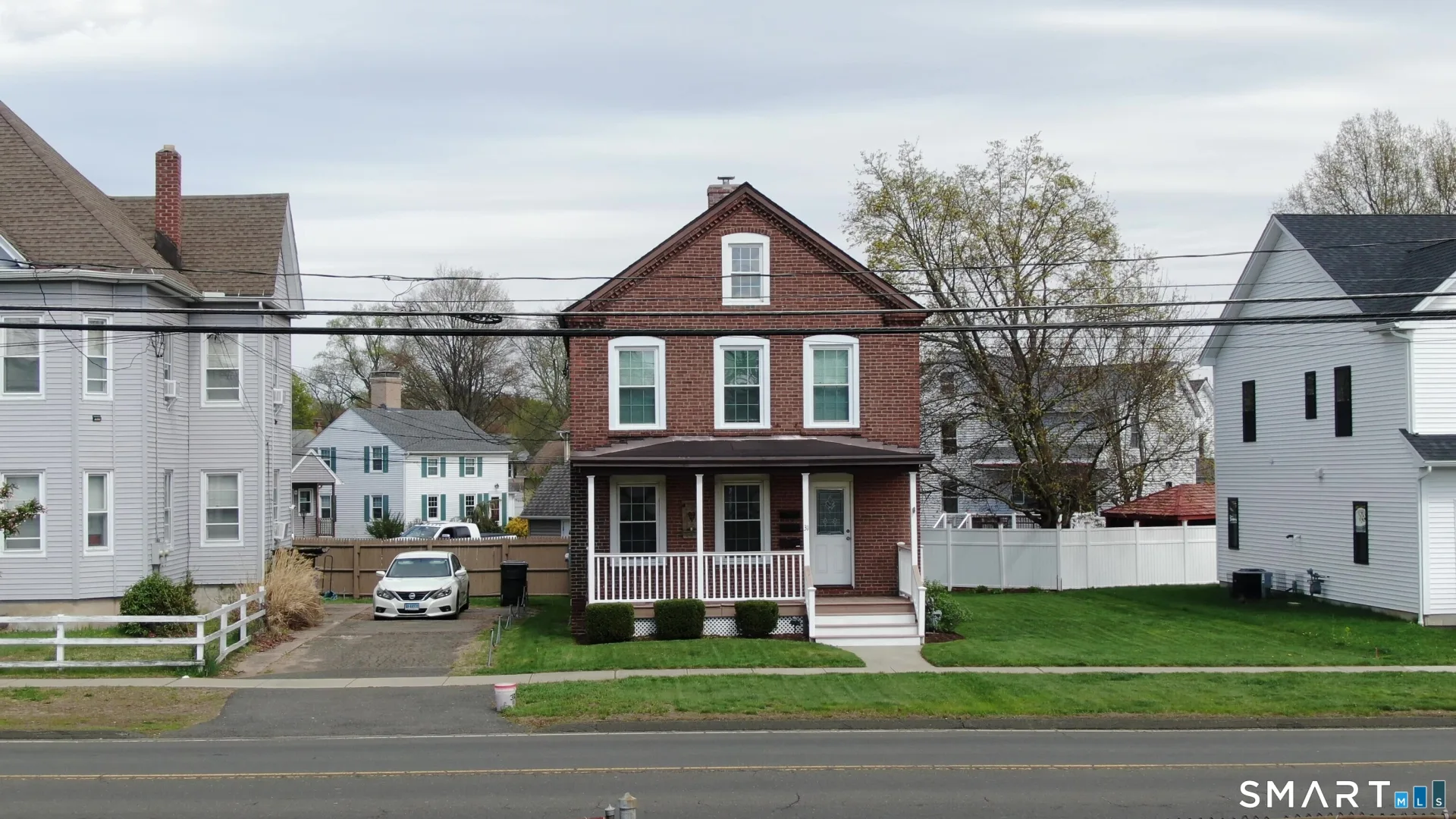 31 Suffield Street, Windsor Locks, CT