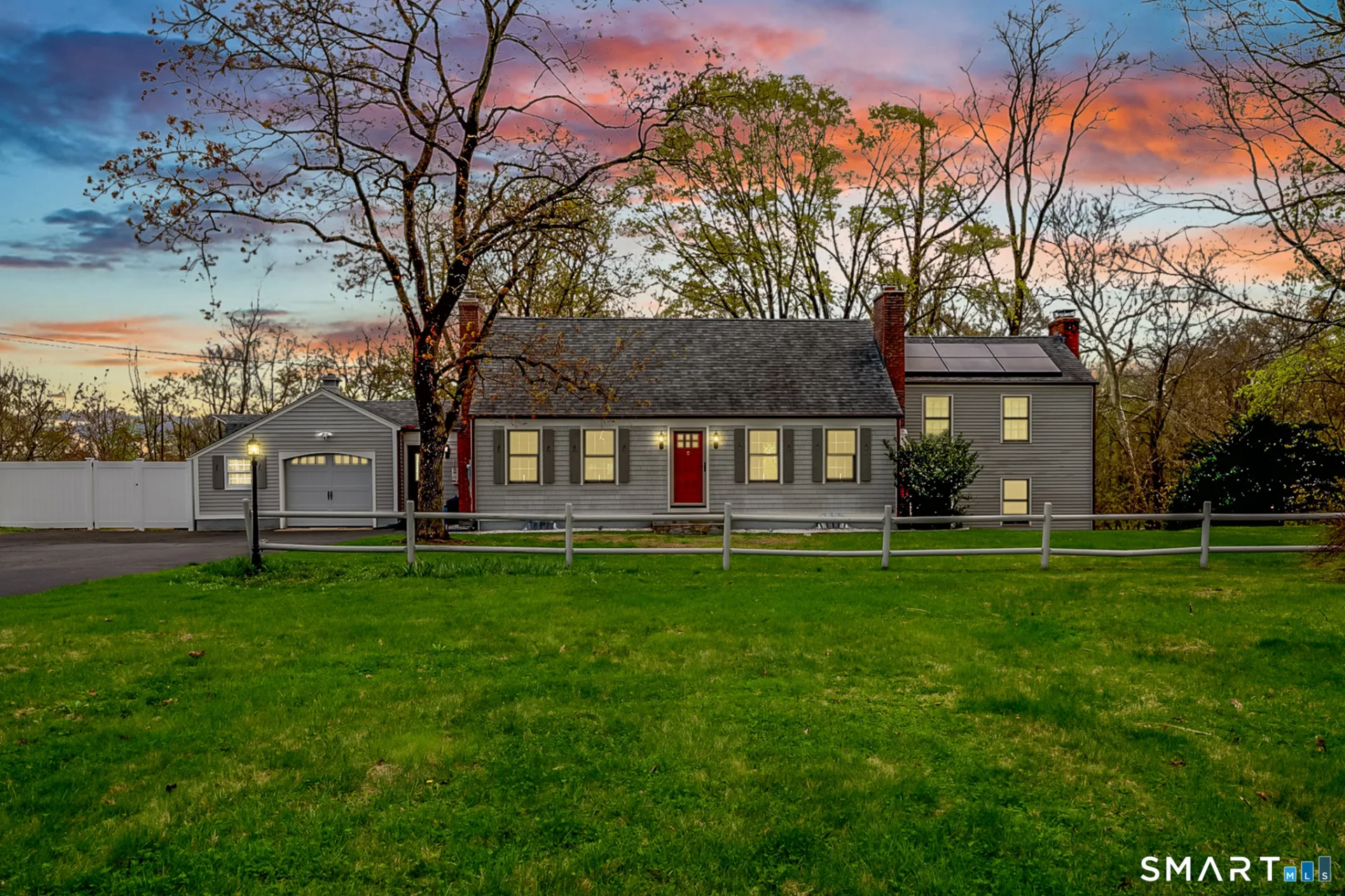 428 Palisado Avenue, Windsor, CT