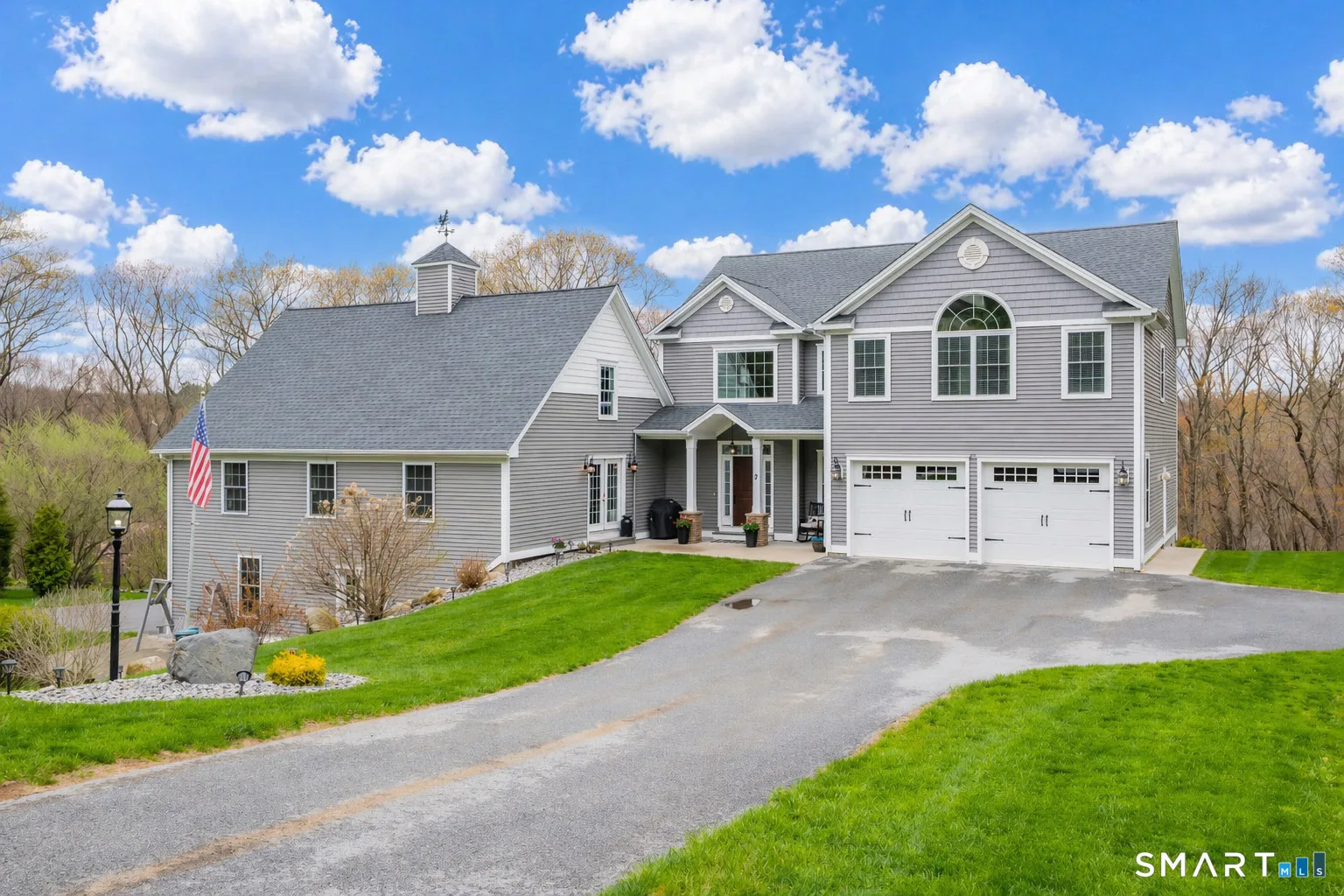 3 Bigwood Lane, Burlington, CT