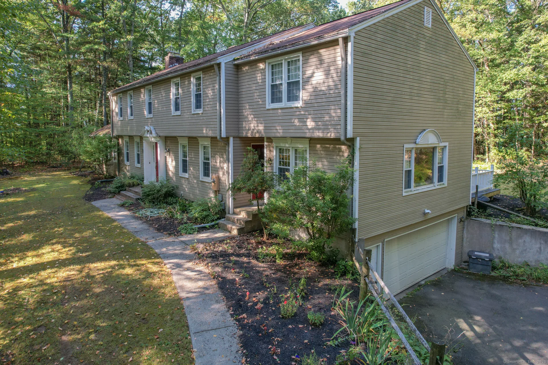 23 Hampden Road, Somers, CT