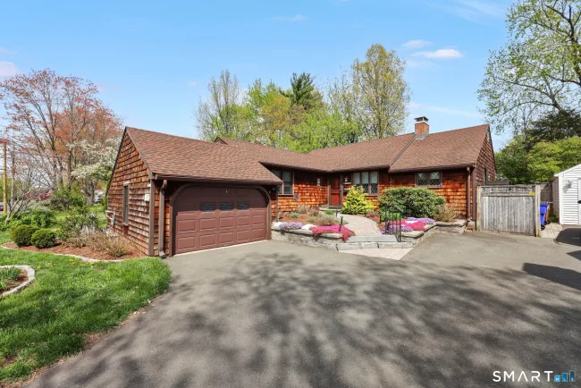1186 Trout Brook Drive