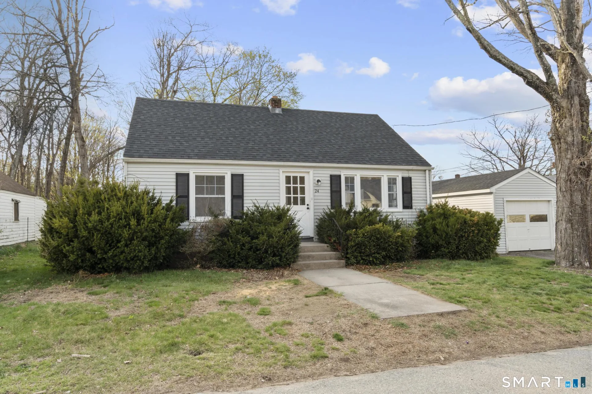 21 Russ Road, Windham, CT