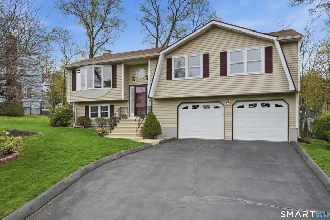 131 Torkom Drive, New Britain, CT