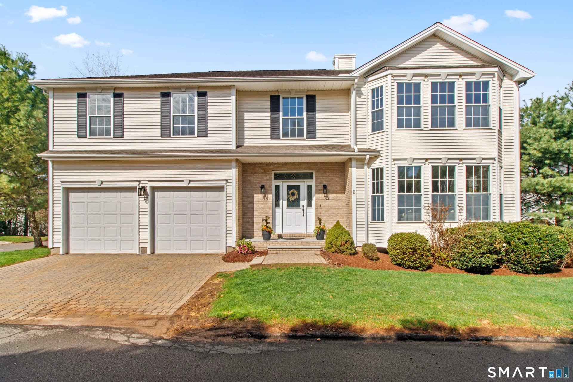 2 Rustic Oak, Farmington, CT