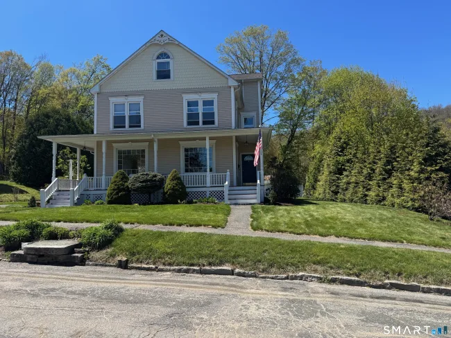217 Walnut Street