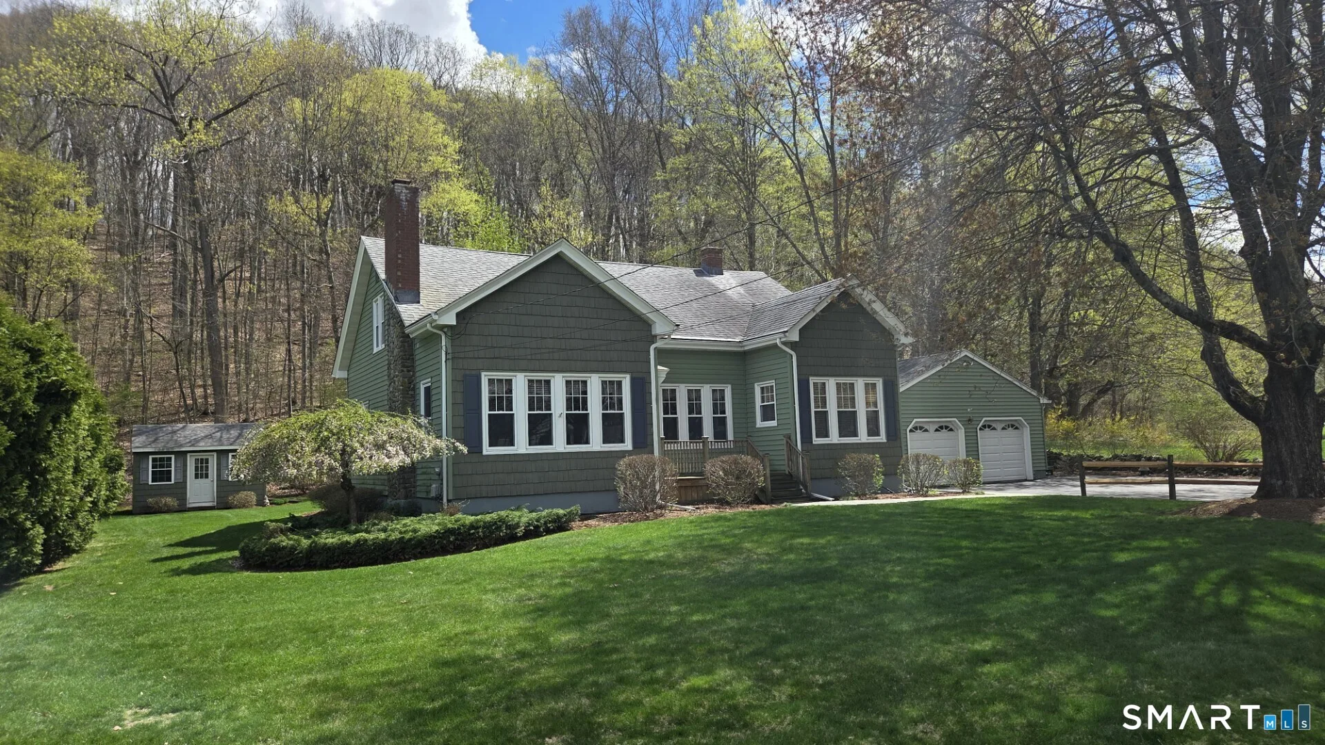 425 Pomeroy Avenue, Meriden, CT