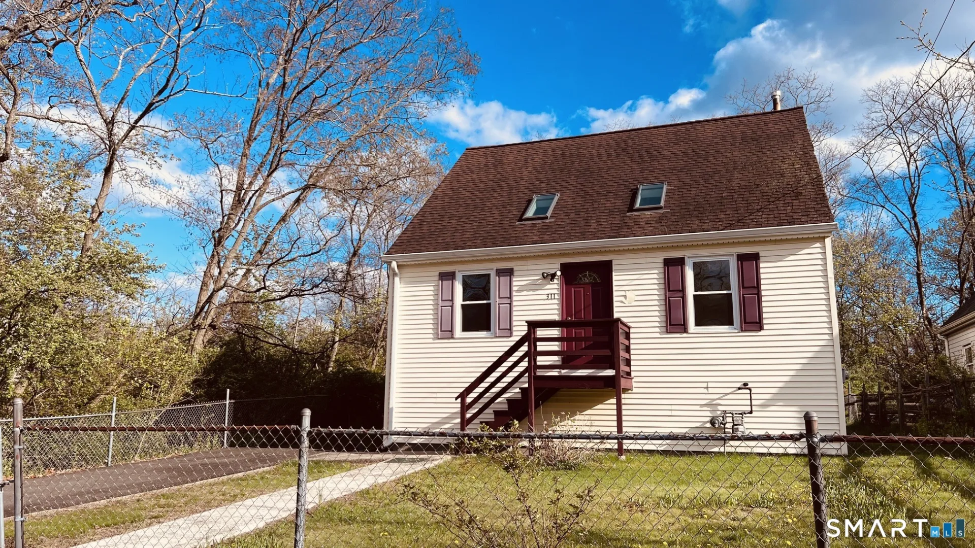 311 Alba Avenue, Bridgeport, CT