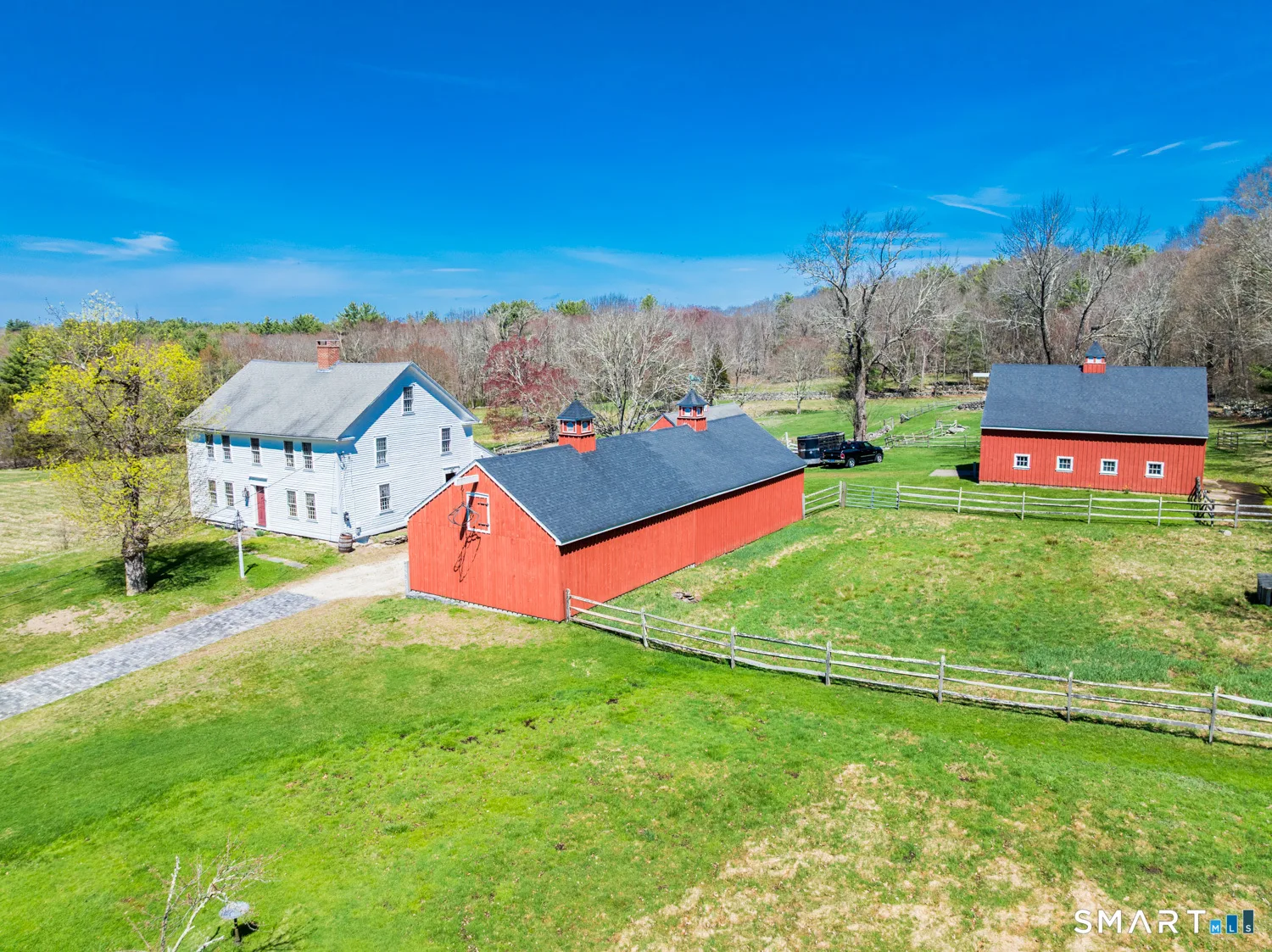 246 Heritage Road, Putnam, CT