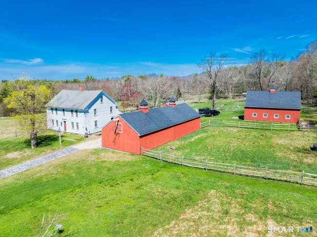 246 Heritage Road, Putnam, CT