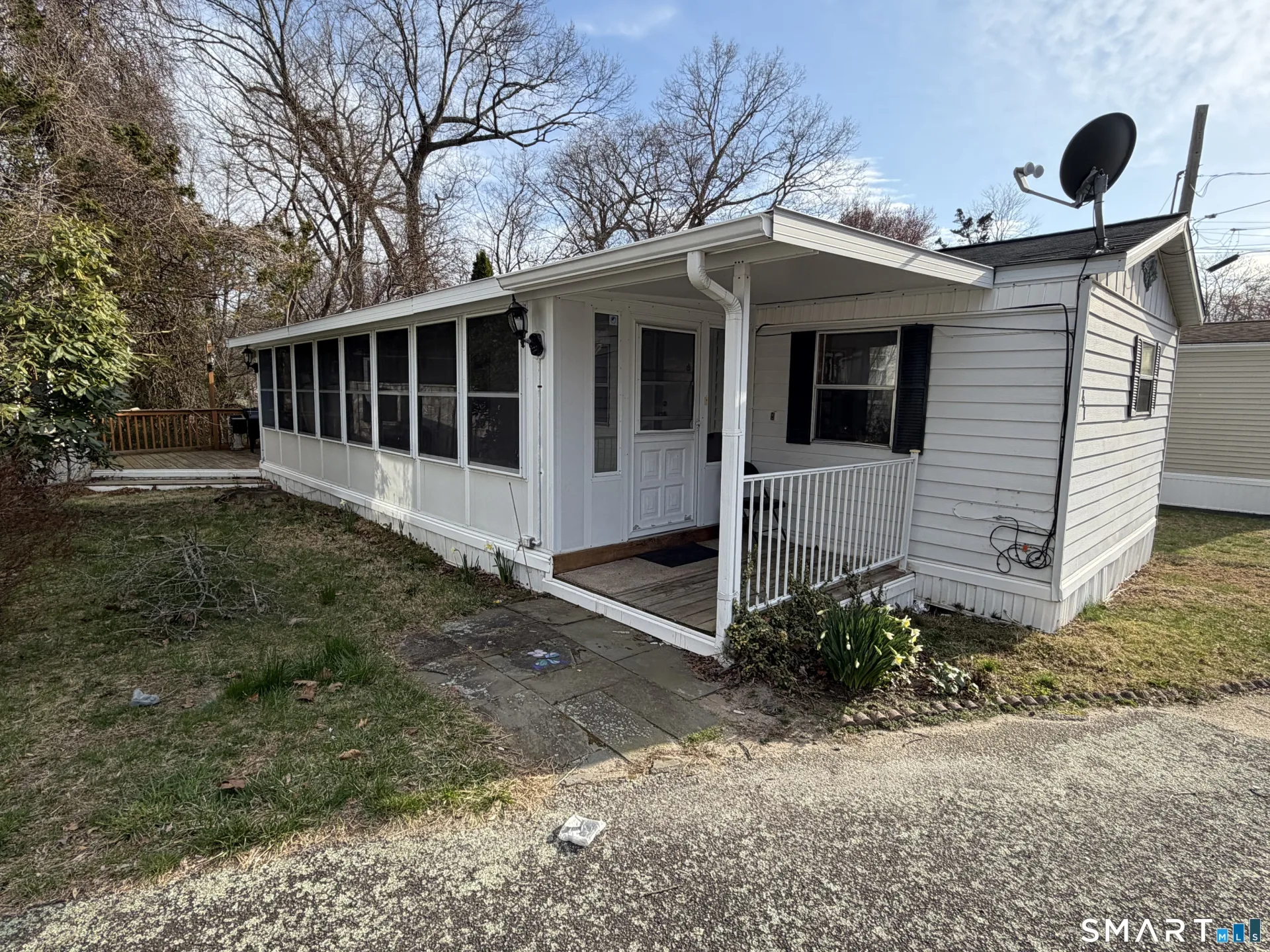 91 Buddington Road #LOT 47, Groton, CT