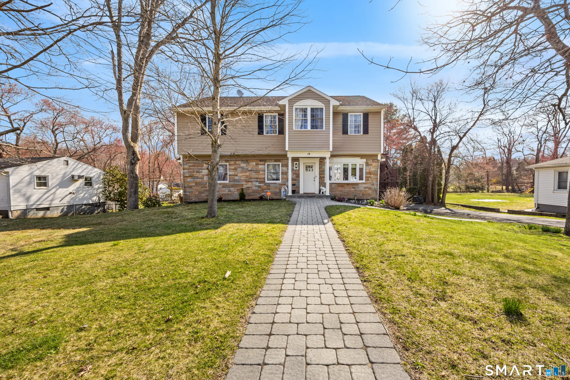 14 Steele Avenue, Wolcott, CT