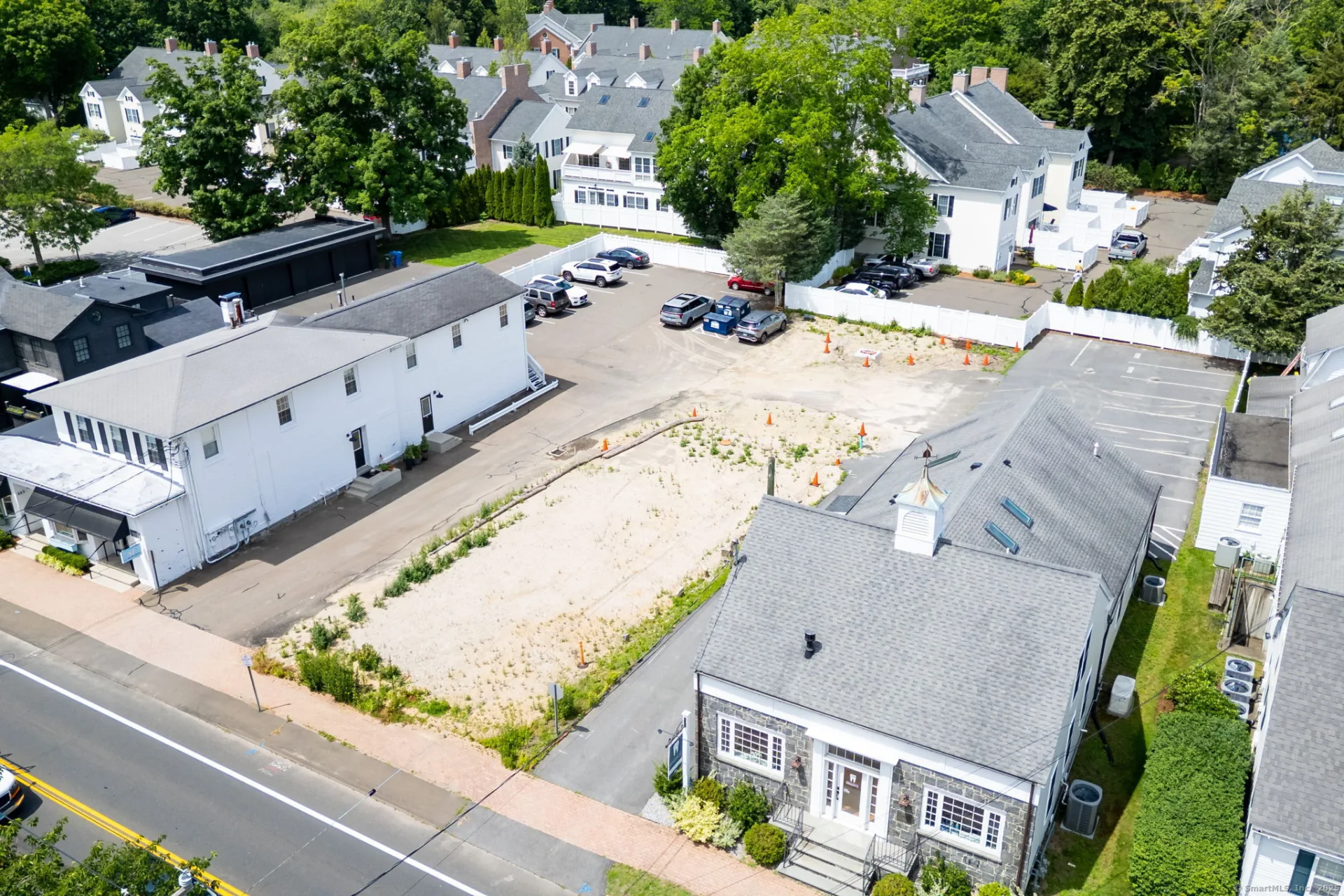 885 Boston Post Road, Madison, CT