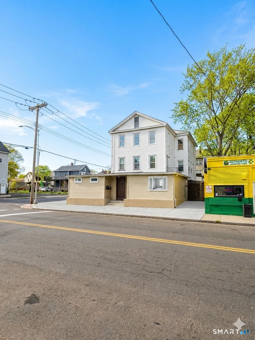 163 Chapel Street, New Haven, CT