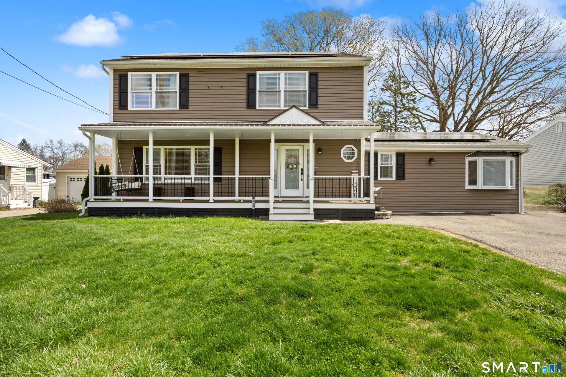 101 Sunset Drive, Derby, CT