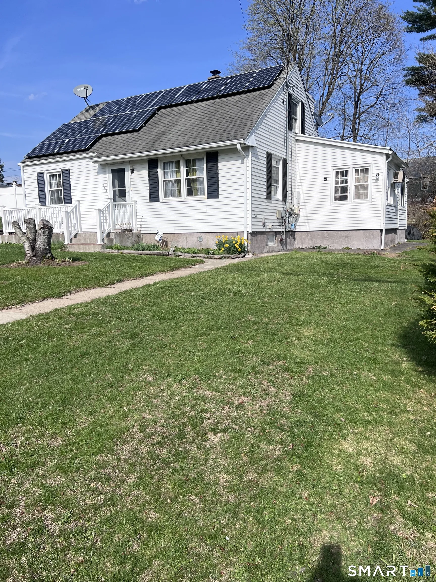 264 Chestnut Hill Avenue, Waterbury, CT