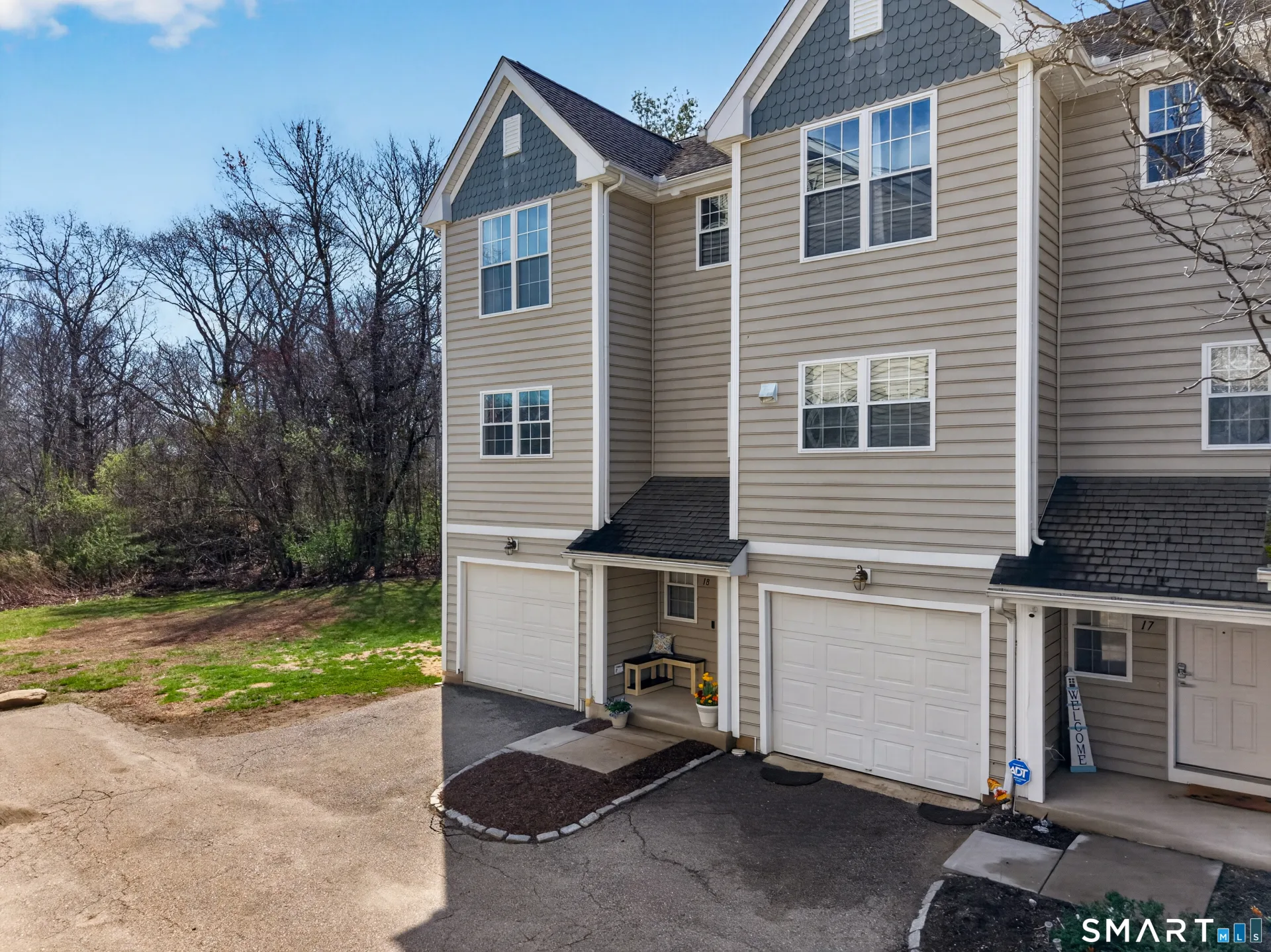 18 Forestview Drive #18, Norwich, CT