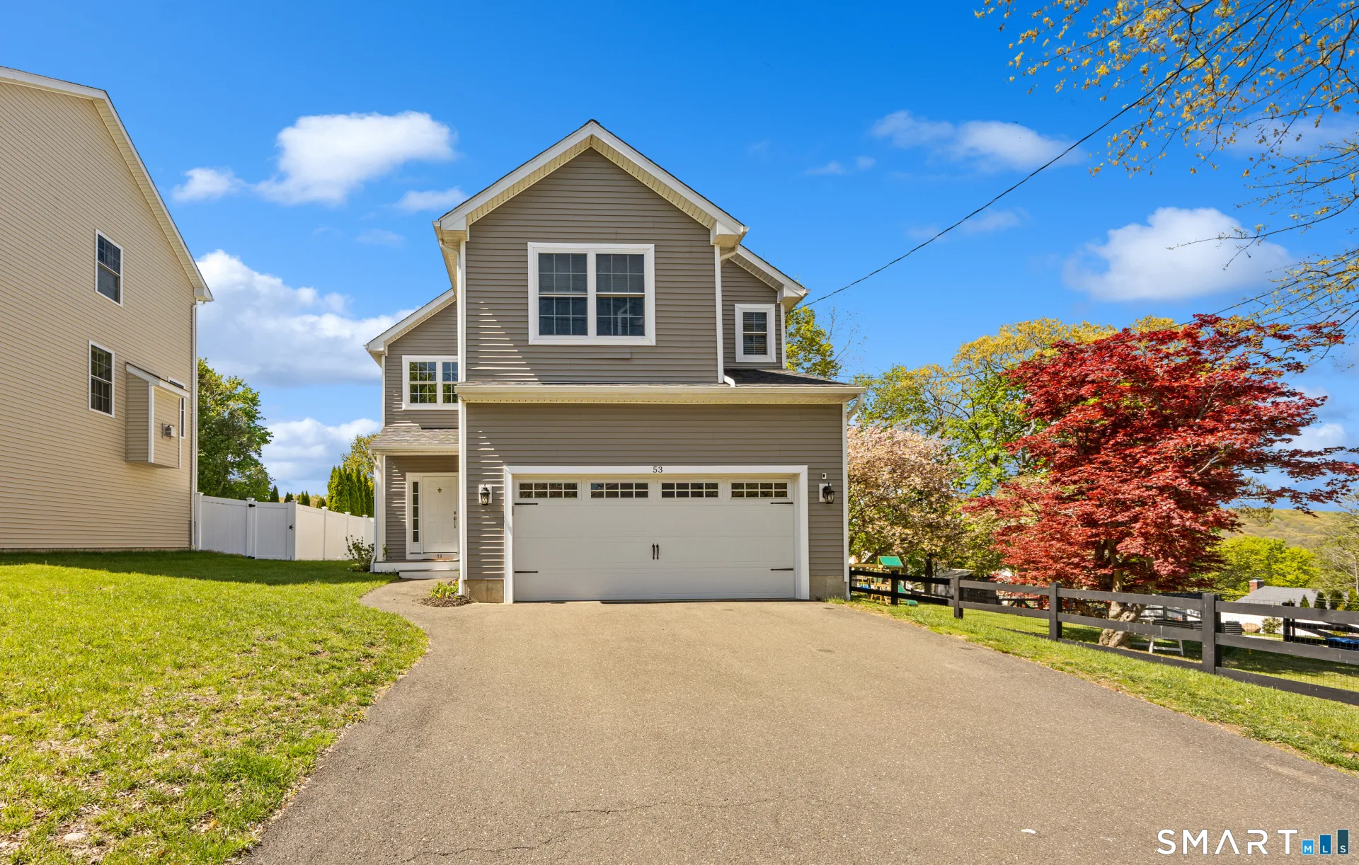 53 Wheeler Street, Shelton, CT