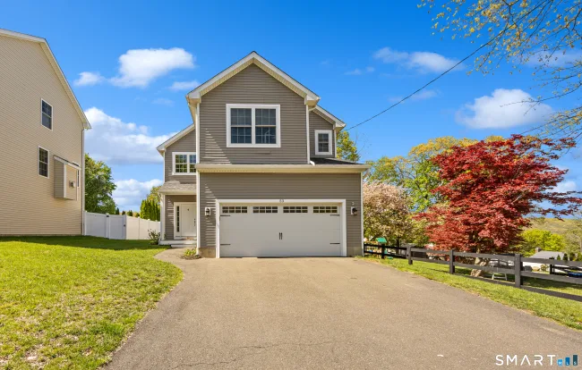 53 Wheeler Street, Shelton, CT