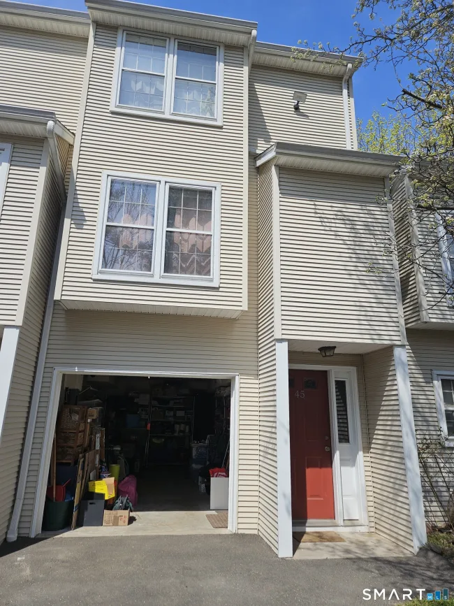 380 Hitchcock Road #45