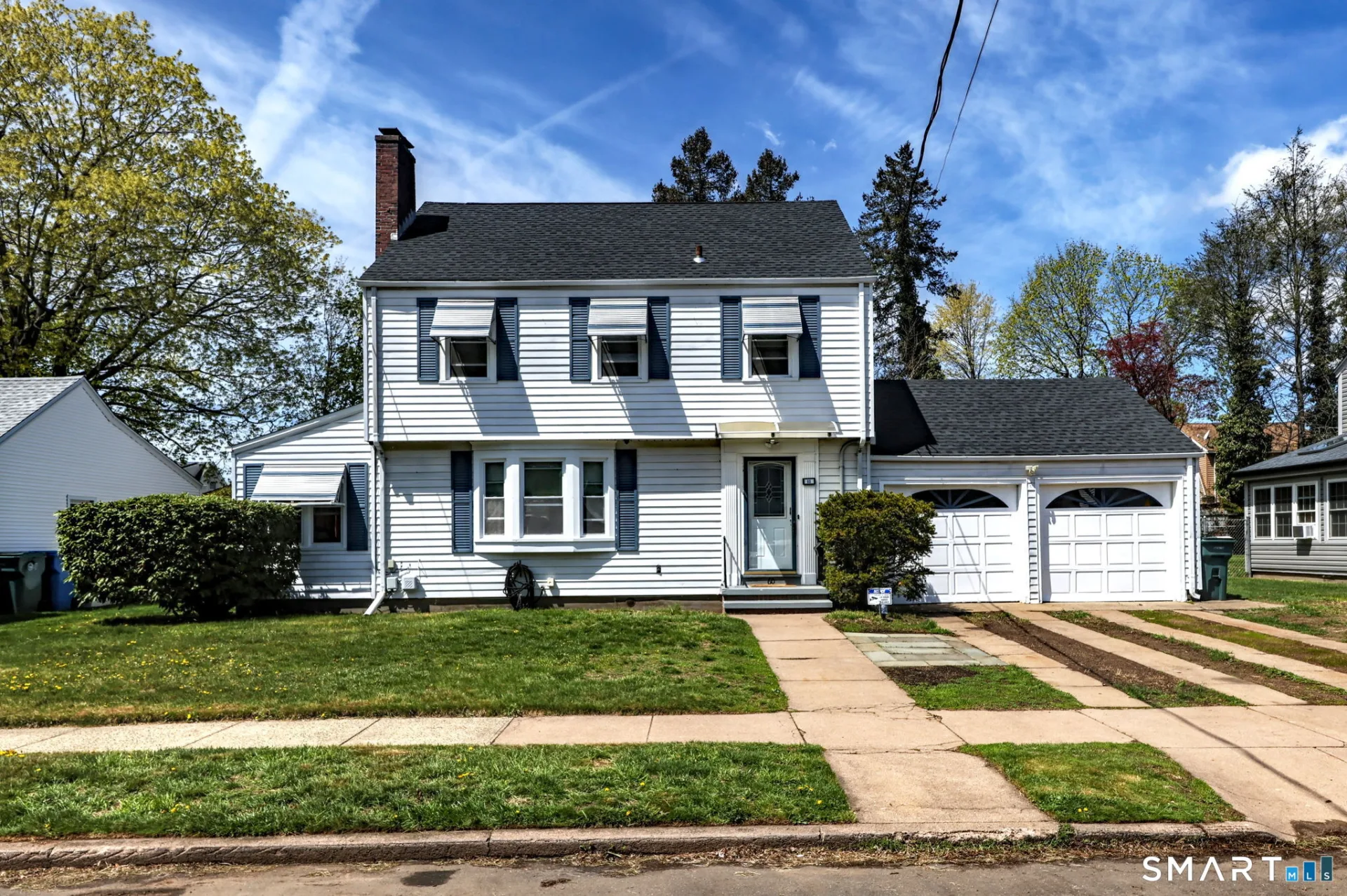 60 Rochford Avenue, Hamden, CT